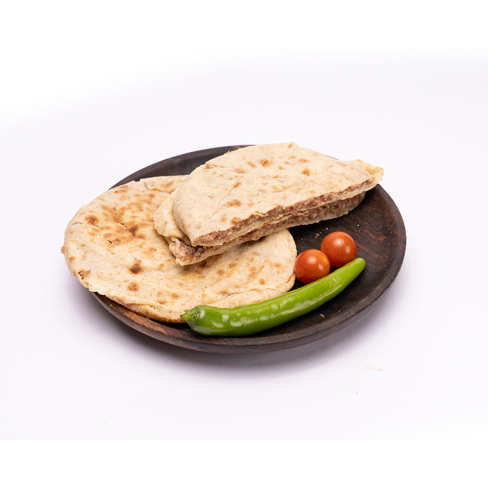 رغيف حواوشي