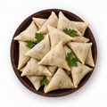 سمبوسة لحمة (10 قطع)