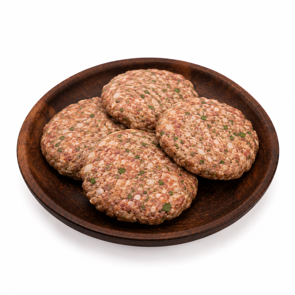عجينه حواوشي